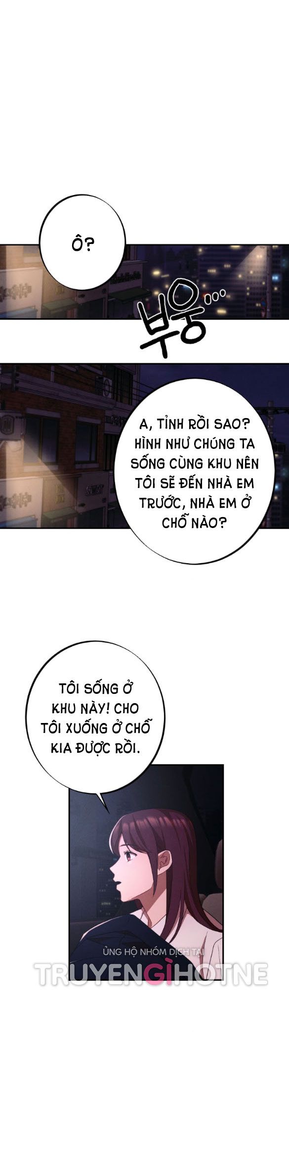 đọc truyện [18+] Còn Nhiều Hơn Cả Những Mối Quan Hệ Đã Từng Chương 11 ảnh 34 tại Giả Dược