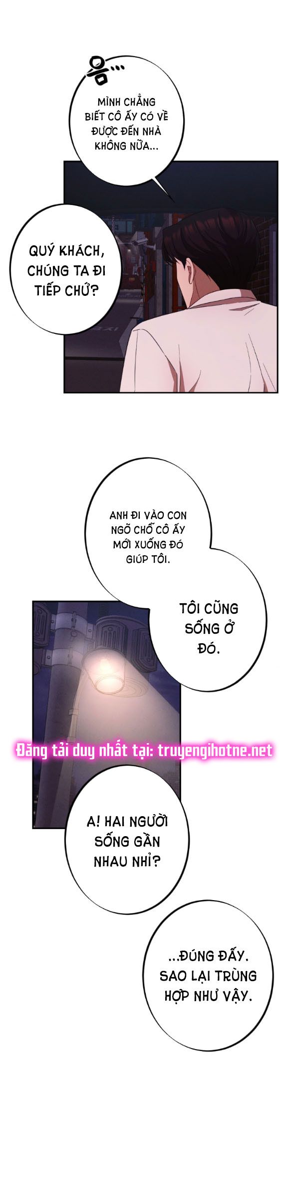 đọc truyện [18+] Còn Nhiều Hơn Cả Những Mối Quan Hệ Đã Từng Chương 11 ảnh 37 tại Giả Dược