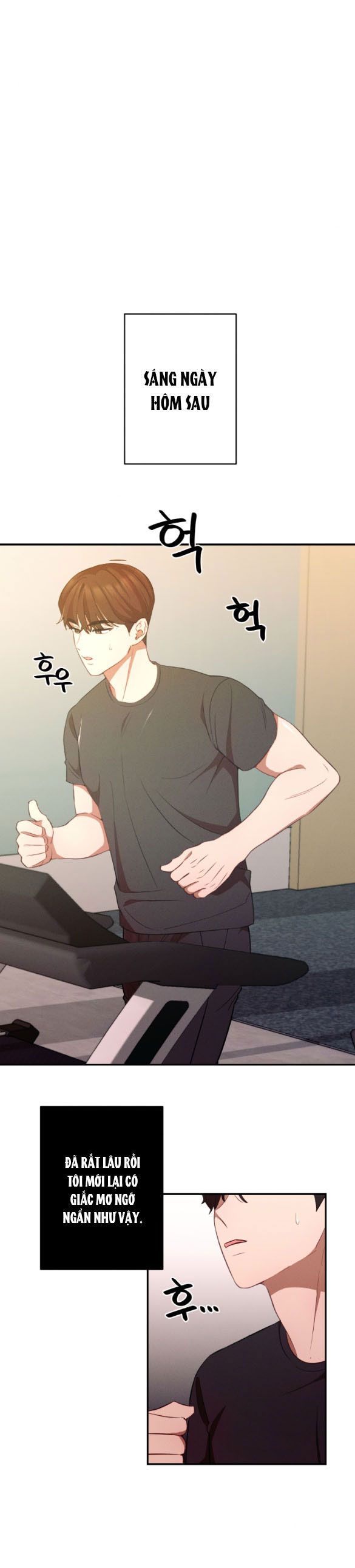 đọc truyện [18+] Còn Nhiều Hơn Cả Những Mối Quan Hệ Đã Từng Chương 11 ảnh 38 tại Giả Dược