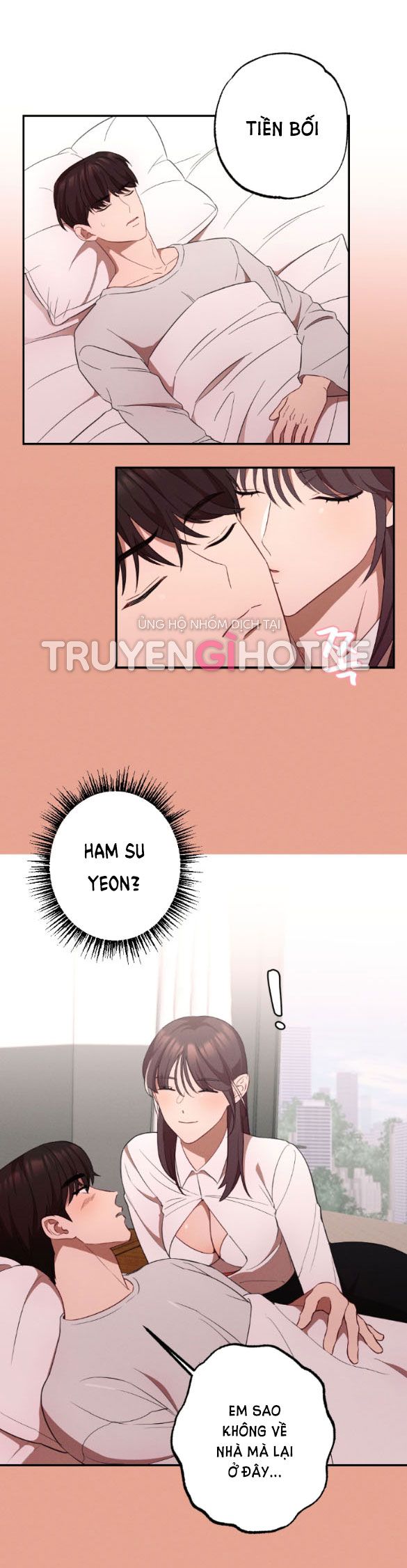 đọc truyện [18+] Còn Nhiều Hơn Cả Những Mối Quan Hệ Đã Từng Chương 11 ảnh 39 tại Giả Dược
