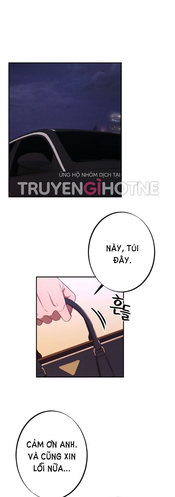 đọc truyện [18+] Còn Nhiều Hơn Cả Những Mối Quan Hệ Đã Từng Chương 11 ảnh 10 tại Giả Dược