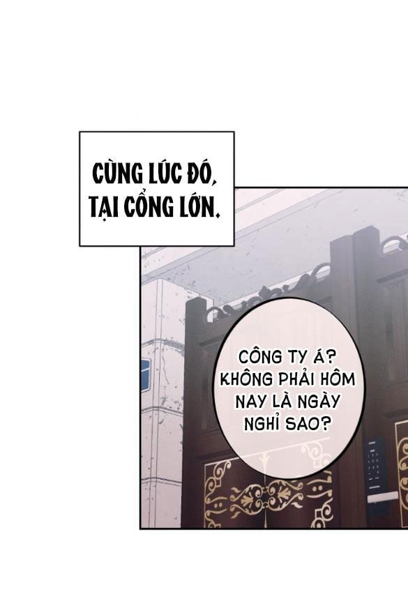 đọc truyện [18+] Còn Nhiều Hơn Cả Những Mối Quan Hệ Đã Từng Chương 12.1 ảnh 11 tại Thiên Thai Truyện
