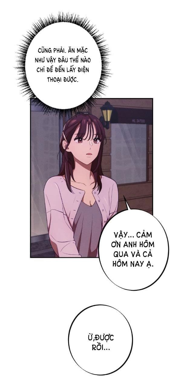 đọc truyện [18+] Còn Nhiều Hơn Cả Những Mối Quan Hệ Đã Từng Chương 12.2 ảnh 37 tại Thiên Thai Truyện