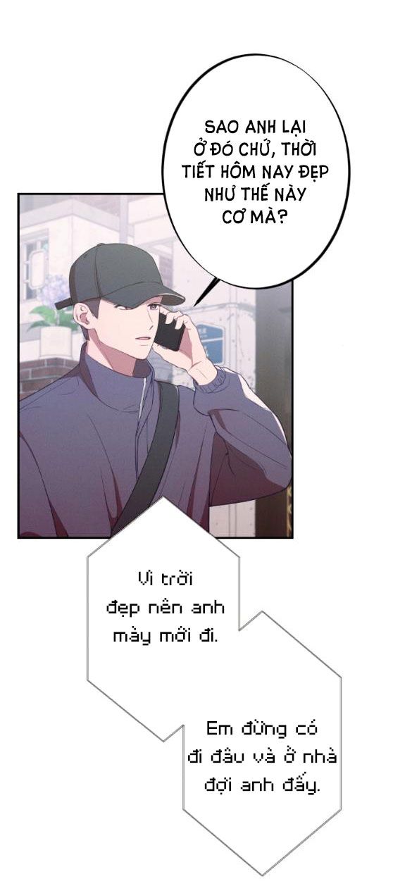 đọc truyện [18+] Còn Nhiều Hơn Cả Những Mối Quan Hệ Đã Từng Chương 12 ảnh 11 tại Giả Dược