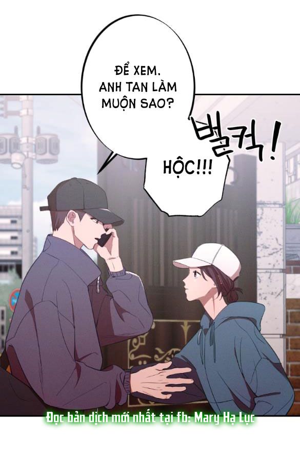 đọc truyện [18+] Còn Nhiều Hơn Cả Những Mối Quan Hệ Đã Từng Chương 12 ảnh 12 tại Giả Dược
