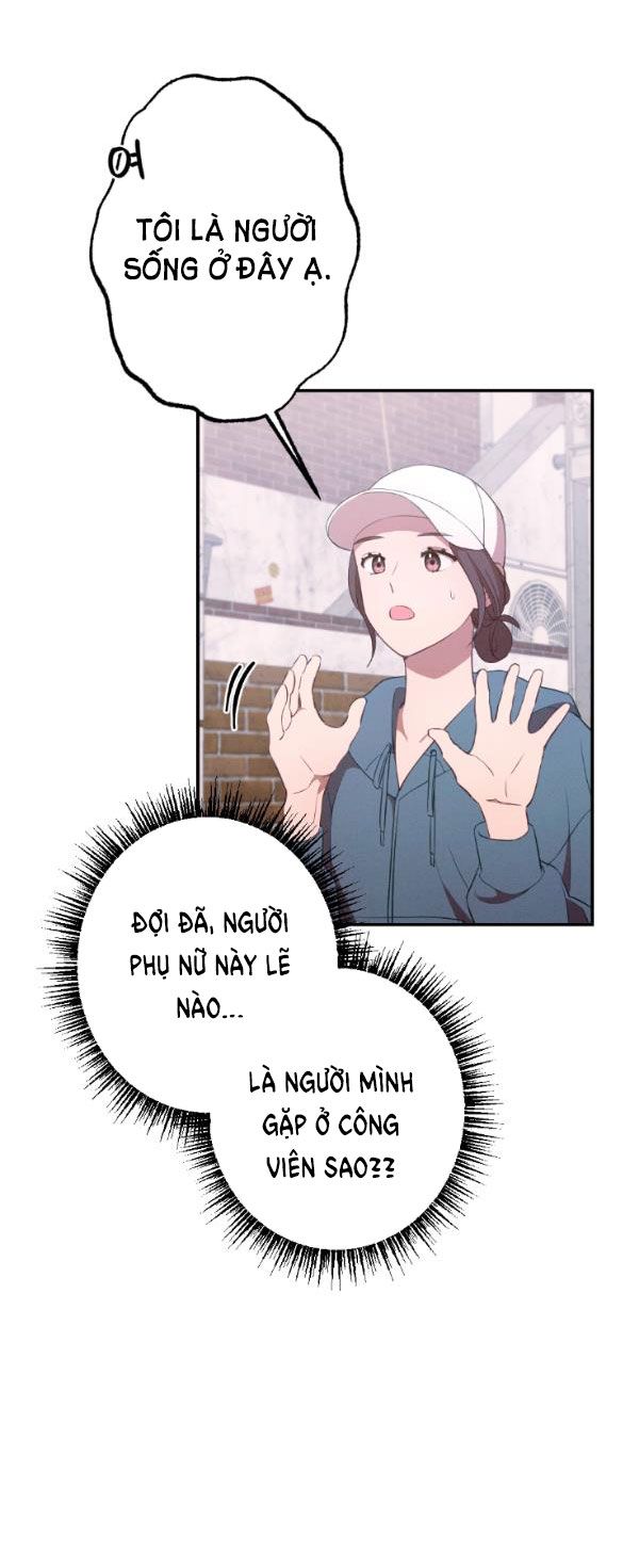 đọc truyện [18+] Còn Nhiều Hơn Cả Những Mối Quan Hệ Đã Từng Chương 12 ảnh 14 tại Giả Dược