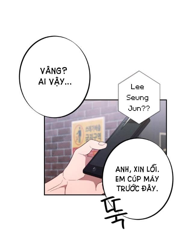 đọc truyện [18+] Còn Nhiều Hơn Cả Những Mối Quan Hệ Đã Từng Chương 12 ảnh 17 tại Giả Dược
