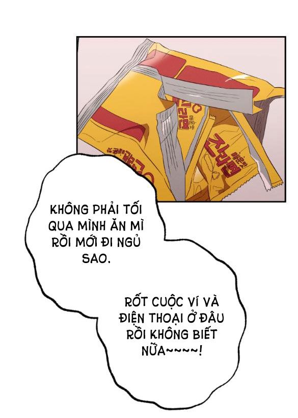 đọc truyện [18+] Còn Nhiều Hơn Cả Những Mối Quan Hệ Đã Từng Chương 12 ảnh 3 tại Giả Dược