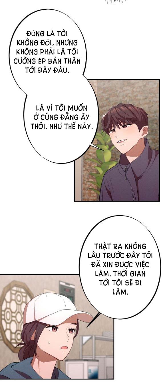 đọc truyện [18+] Còn Nhiều Hơn Cả Những Mối Quan Hệ Đã Từng Chương 12 ảnh 24 tại Giả Dược