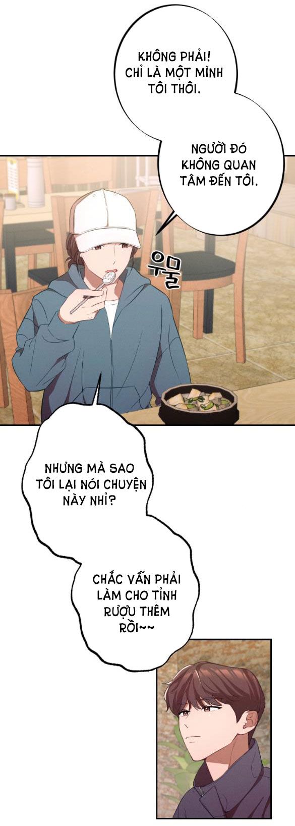 đọc truyện [18+] Còn Nhiều Hơn Cả Những Mối Quan Hệ Đã Từng Chương 12 ảnh 29 tại Giả Dược