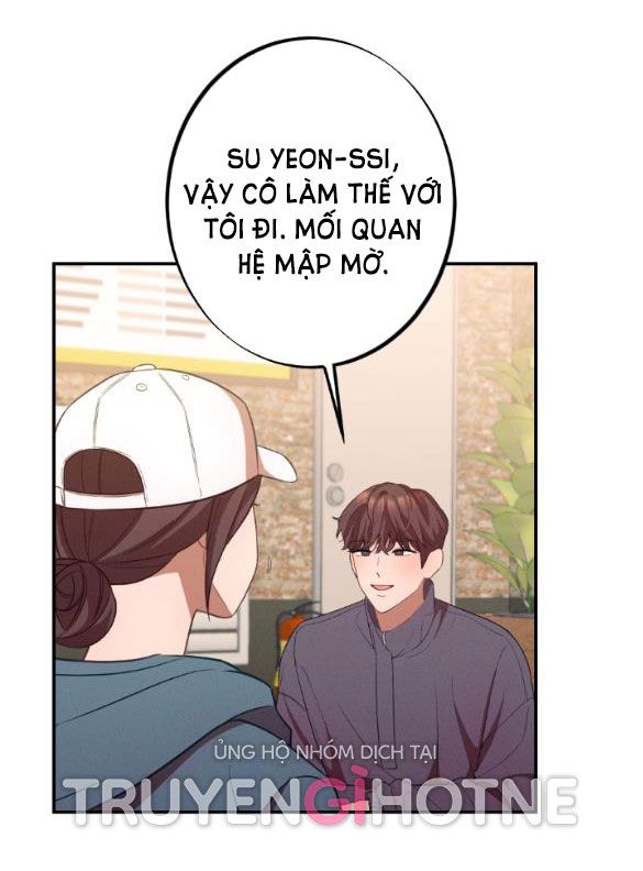 đọc truyện [18+] Còn Nhiều Hơn Cả Những Mối Quan Hệ Đã Từng Chương 12 ảnh 30 tại Giả Dược