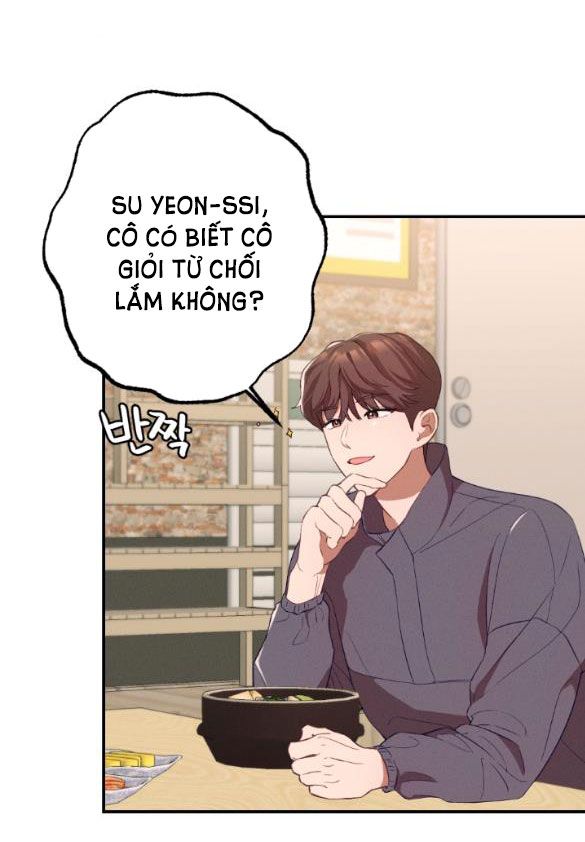 đọc truyện [18+] Còn Nhiều Hơn Cả Những Mối Quan Hệ Đã Từng Chương 12 ảnh 32 tại Giả Dược