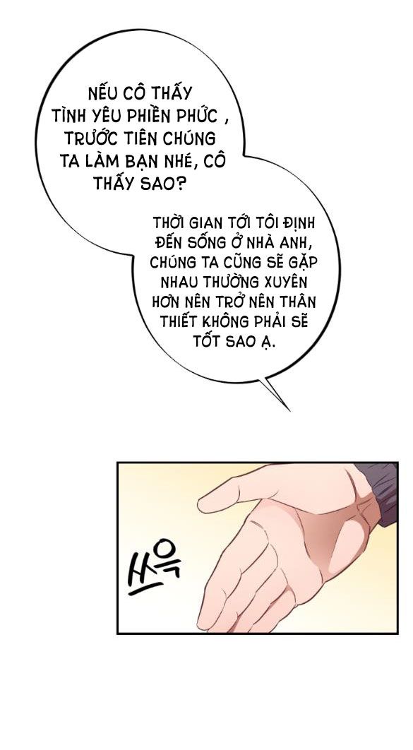 đọc truyện [18+] Còn Nhiều Hơn Cả Những Mối Quan Hệ Đã Từng Chương 12 ảnh 34 tại Giả Dược