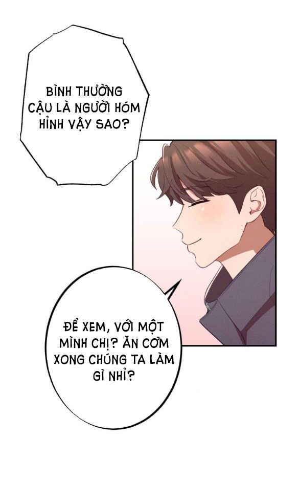 đọc truyện [18+] Còn Nhiều Hơn Cả Những Mối Quan Hệ Đã Từng Chương 12 ảnh 38 tại Giả Dược