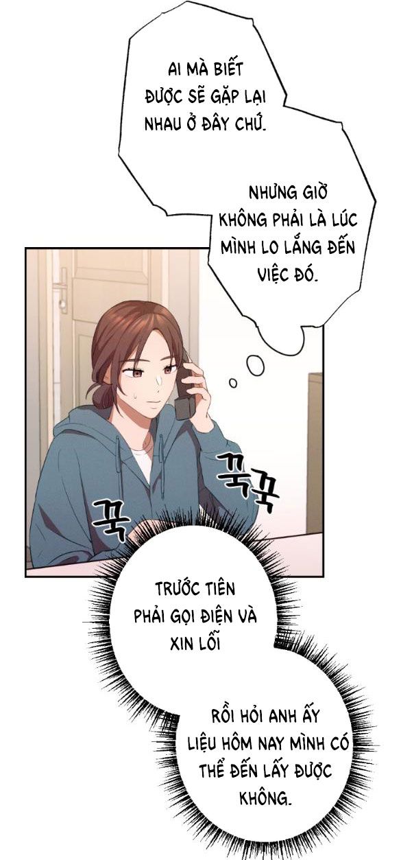đọc truyện [18+] Còn Nhiều Hơn Cả Những Mối Quan Hệ Đã Từng Chương 12 ảnh 43 tại Giả Dược