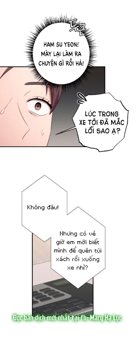 đọc truyện [18+] Còn Nhiều Hơn Cả Những Mối Quan Hệ Đã Từng Chương 12 ảnh 49 tại Giả Dược