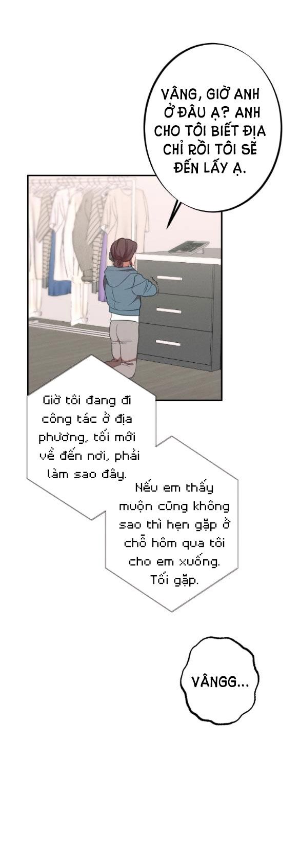 đọc truyện [18+] Còn Nhiều Hơn Cả Những Mối Quan Hệ Đã Từng Chương 12 ảnh 50 tại Giả Dược