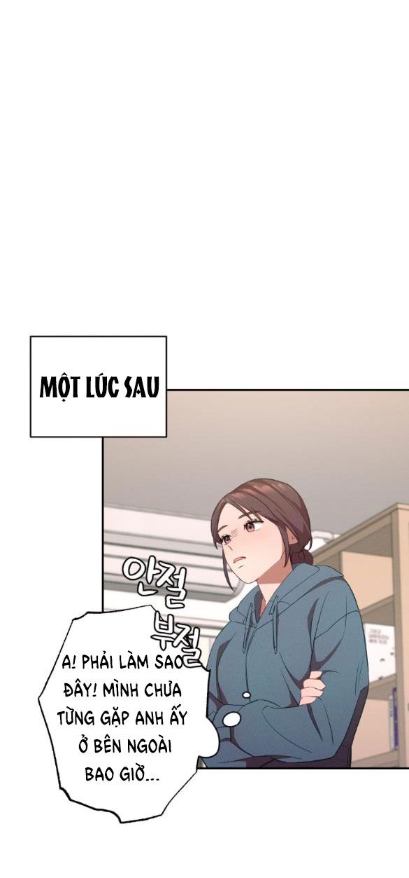 đọc truyện [18+] Còn Nhiều Hơn Cả Những Mối Quan Hệ Đã Từng Chương 12 ảnh 51 tại Giả Dược