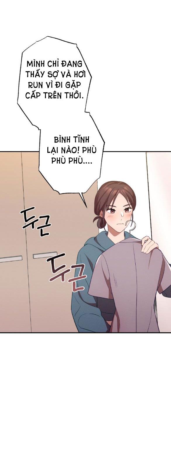 đọc truyện [18+] Còn Nhiều Hơn Cả Những Mối Quan Hệ Đã Từng Chương 12 ảnh 54 tại Giả Dược