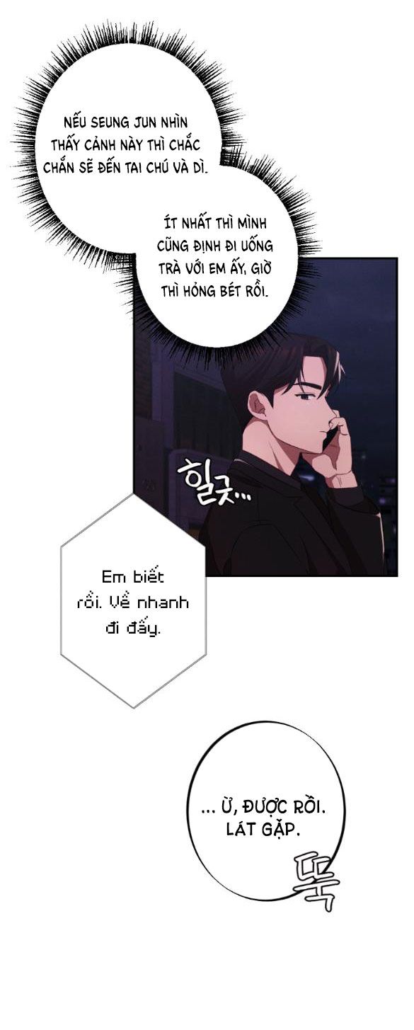 đọc truyện [18+] Còn Nhiều Hơn Cả Những Mối Quan Hệ Đã Từng Chương 12 ảnh 64 tại Giả Dược
