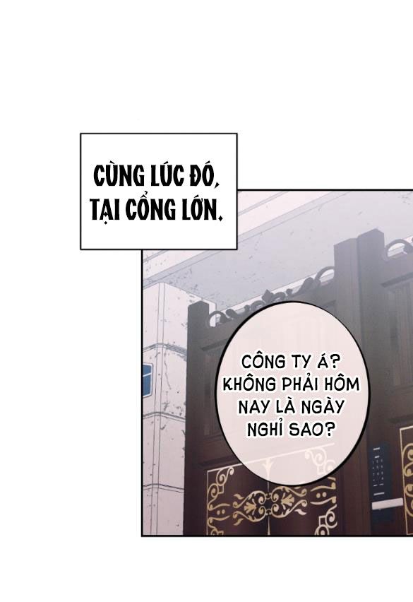 đọc truyện [18+] Còn Nhiều Hơn Cả Những Mối Quan Hệ Đã Từng Chương 12 ảnh 10 tại Giả Dược