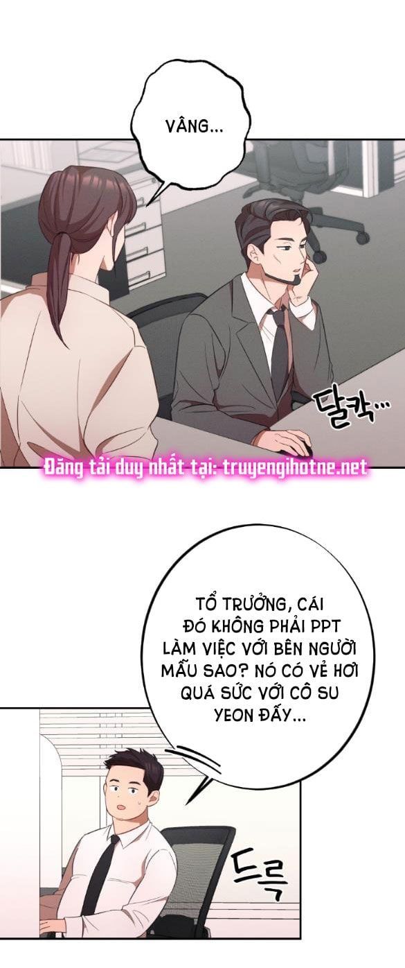đọc truyện [18+] Còn Nhiều Hơn Cả Những Mối Quan Hệ Đã Từng Chương 13.1 ảnh 18 tại Thiên Thai Truyện