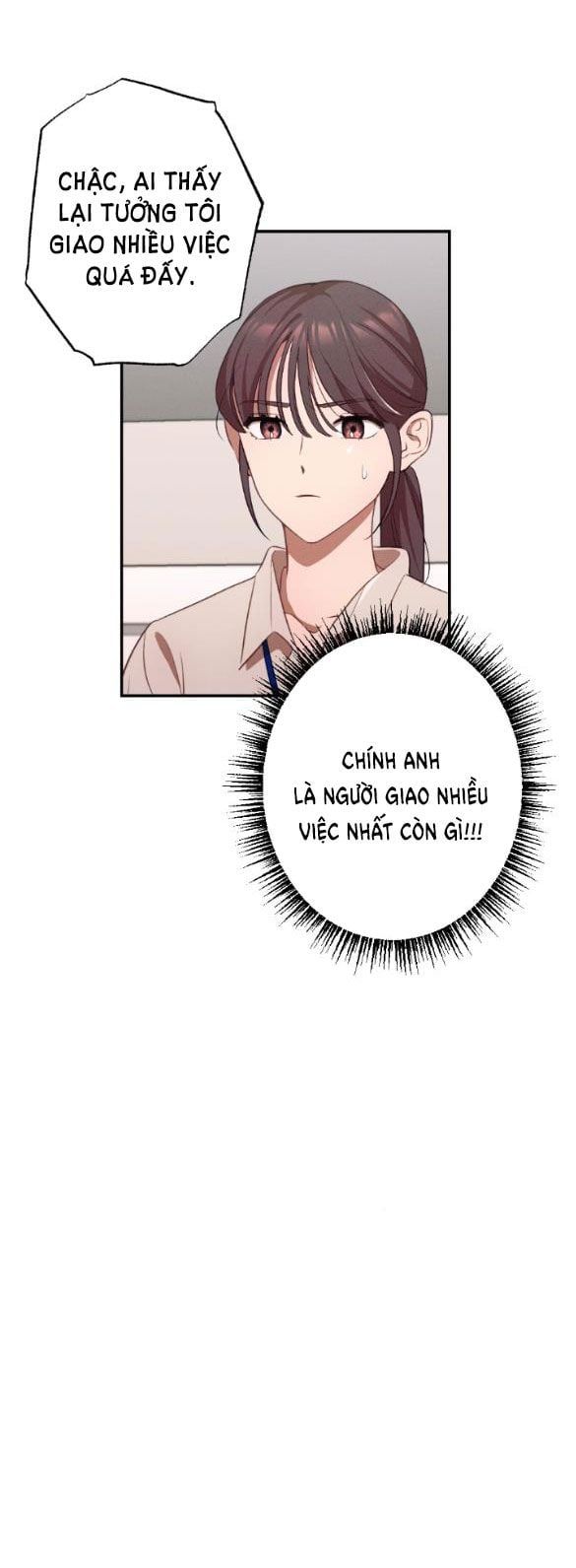 đọc truyện [18+] Còn Nhiều Hơn Cả Những Mối Quan Hệ Đã Từng Chương 13.1 ảnh 21 tại Thiên Thai Truyện