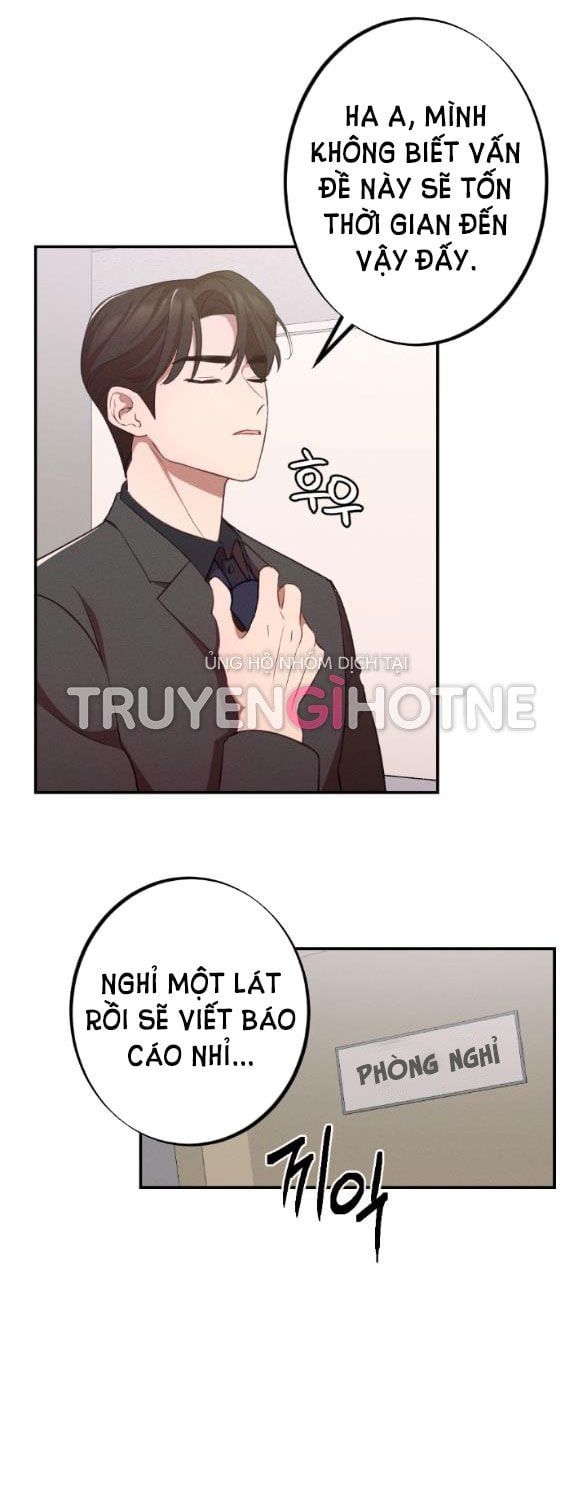 đọc truyện [18+] Còn Nhiều Hơn Cả Những Mối Quan Hệ Đã Từng Chương 13.1 ảnh 23 tại Thiên Thai Truyện