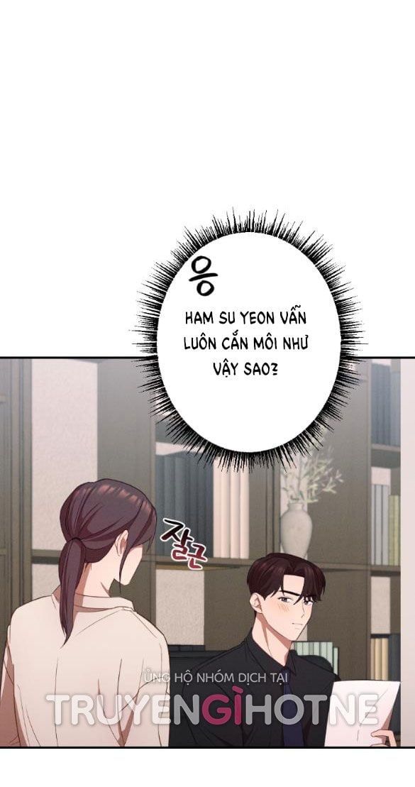 đọc truyện [18+] Còn Nhiều Hơn Cả Những Mối Quan Hệ Đã Từng Chương 13.2 ảnh 23 tại Thiên Thai Truyện