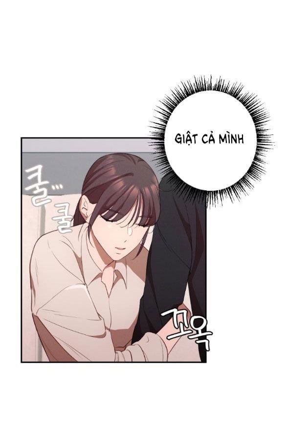 đọc truyện [18+] Còn Nhiều Hơn Cả Những Mối Quan Hệ Đã Từng Chương 13.2 ảnh 4 tại Thiên Thai Truyện