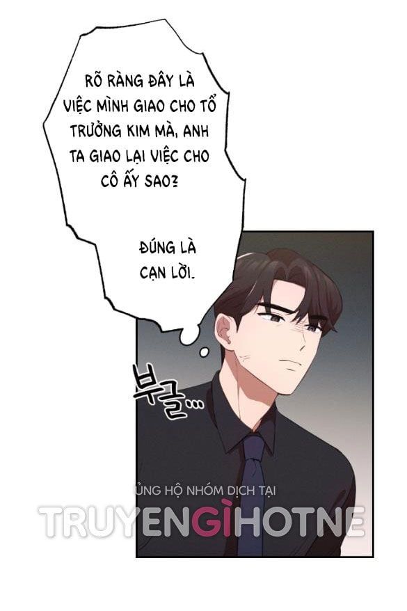 đọc truyện [18+] Còn Nhiều Hơn Cả Những Mối Quan Hệ Đã Từng Chương 13.2 ảnh 32 tại Thiên Thai Truyện
