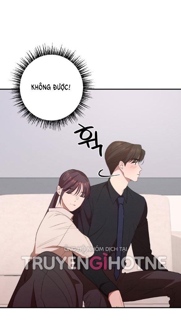 đọc truyện [18+] Còn Nhiều Hơn Cả Những Mối Quan Hệ Đã Từng Chương 13.2 ảnh 10 tại Thiên Thai Truyện