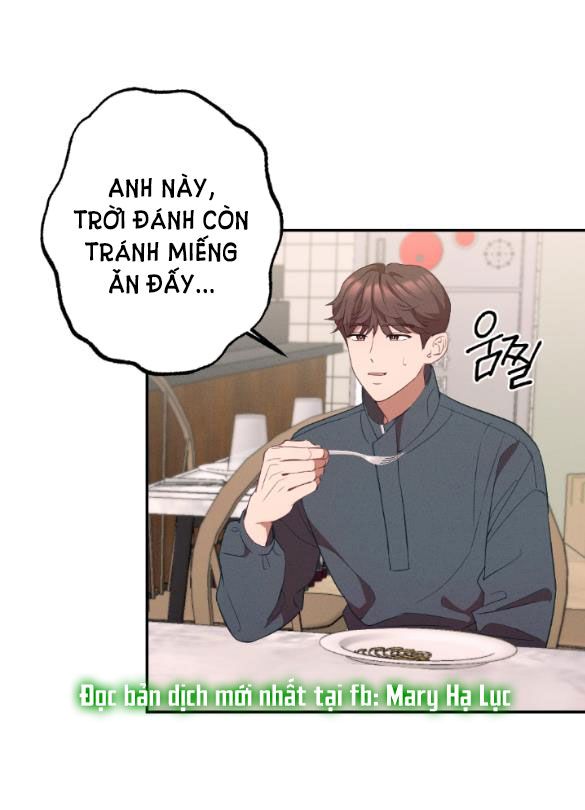 đọc truyện [18+] Còn Nhiều Hơn Cả Những Mối Quan Hệ Đã Từng Chương 13 ảnh 2 tại Giả Dược