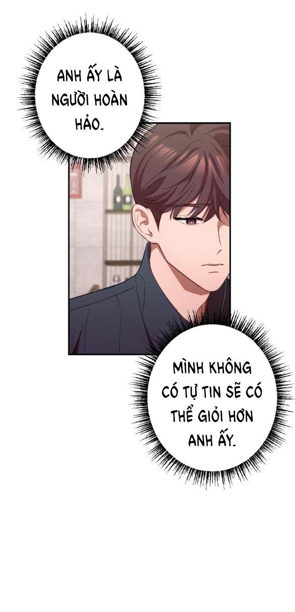 đọc truyện [18+] Còn Nhiều Hơn Cả Những Mối Quan Hệ Đã Từng Chương 13 ảnh 11 tại Giả Dược