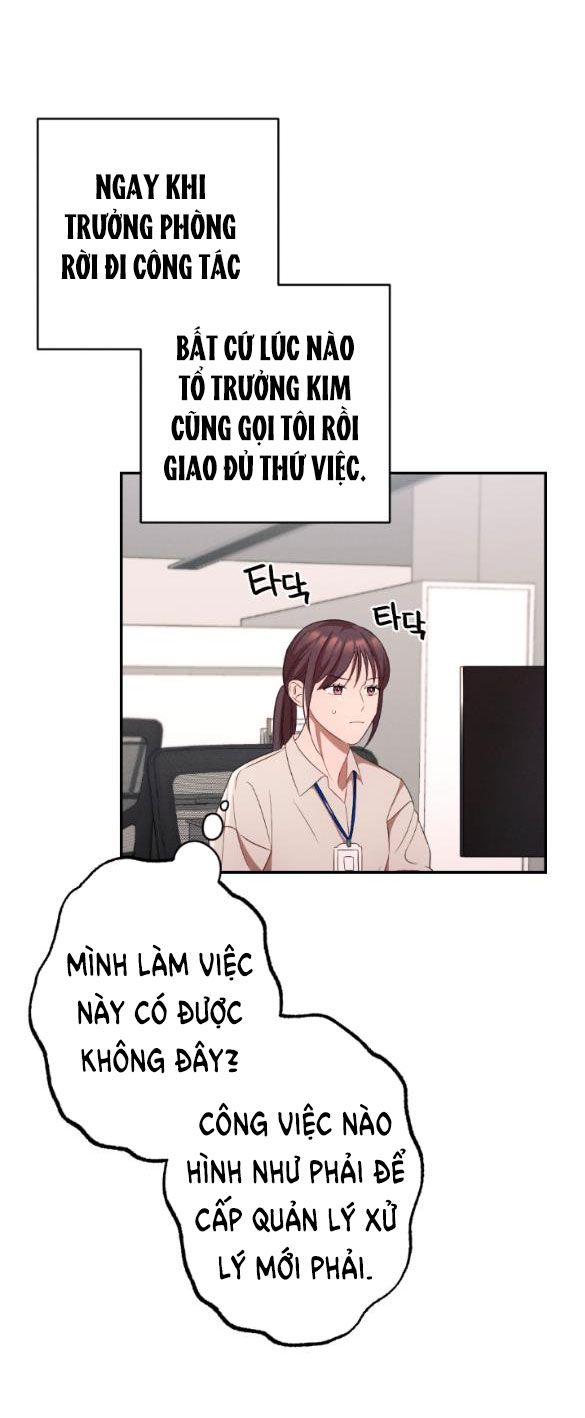 đọc truyện [18+] Còn Nhiều Hơn Cả Những Mối Quan Hệ Đã Từng Chương 13 ảnh 14 tại Giả Dược