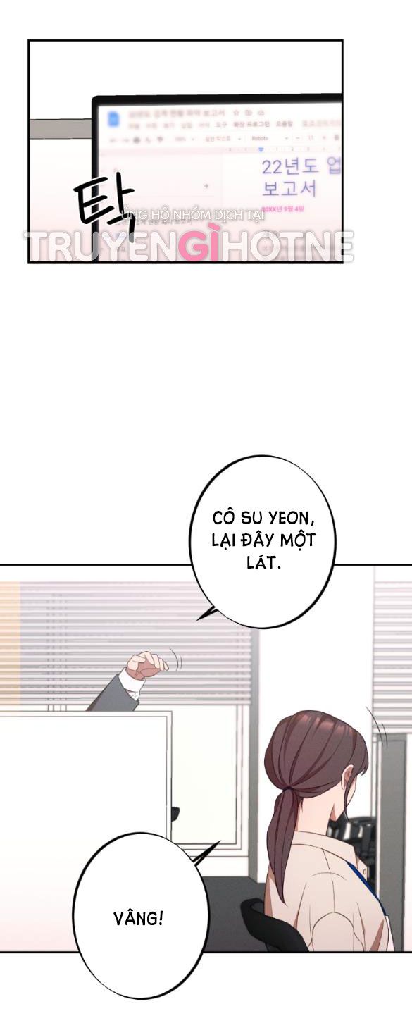 đọc truyện [18+] Còn Nhiều Hơn Cả Những Mối Quan Hệ Đã Từng Chương 13 ảnh 15 tại Giả Dược