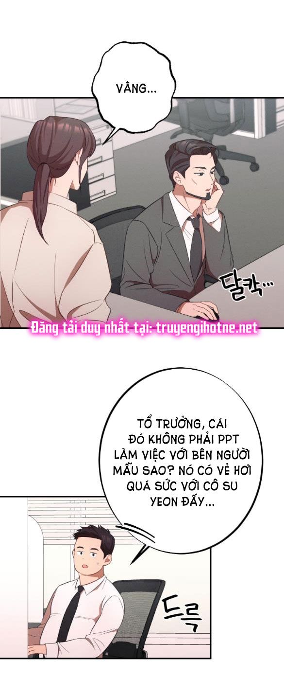 đọc truyện [18+] Còn Nhiều Hơn Cả Những Mối Quan Hệ Đã Từng Chương 13 ảnh 17 tại Giả Dược