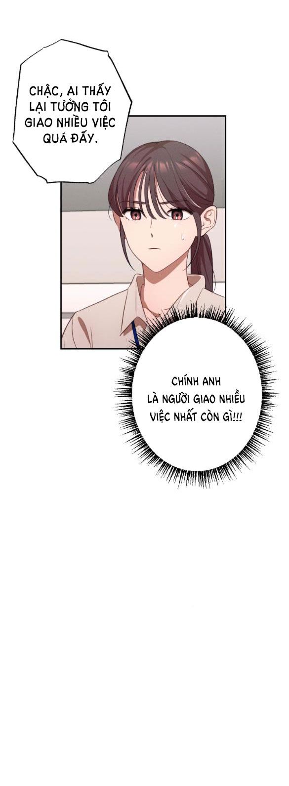 đọc truyện [18+] Còn Nhiều Hơn Cả Những Mối Quan Hệ Đã Từng Chương 13 ảnh 20 tại Giả Dược
