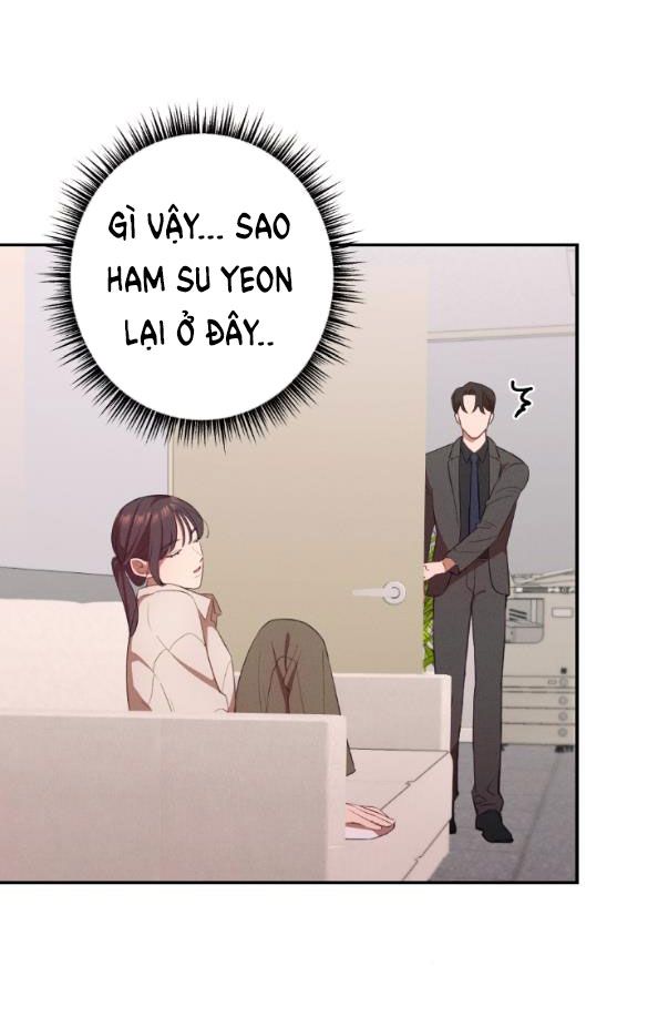 đọc truyện [18+] Còn Nhiều Hơn Cả Những Mối Quan Hệ Đã Từng Chương 13 ảnh 23 tại Giả Dược