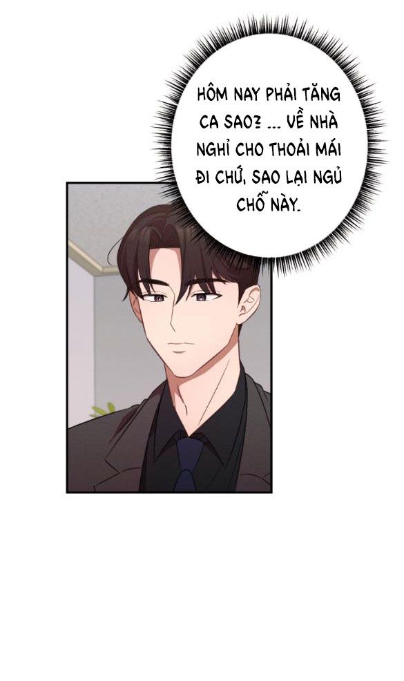 đọc truyện [18+] Còn Nhiều Hơn Cả Những Mối Quan Hệ Đã Từng Chương 13 ảnh 24 tại Giả Dược