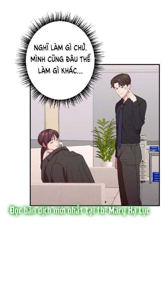 đọc truyện [18+] Còn Nhiều Hơn Cả Những Mối Quan Hệ Đã Từng Chương 13 ảnh 29 tại Giả Dược