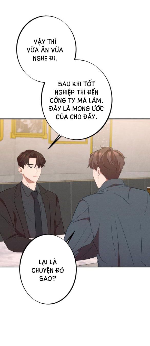 đọc truyện [18+] Còn Nhiều Hơn Cả Những Mối Quan Hệ Đã Từng Chương 13 ảnh 4 tại Giả Dược
