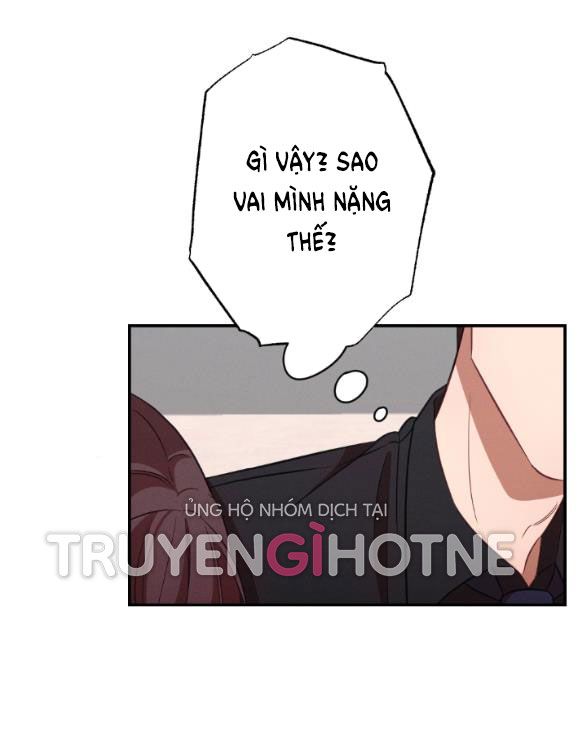 đọc truyện [18+] Còn Nhiều Hơn Cả Những Mối Quan Hệ Đã Từng Chương 13 ảnh 32 tại Giả Dược