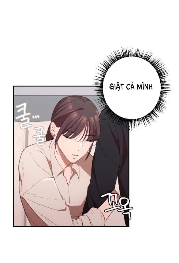 đọc truyện [18+] Còn Nhiều Hơn Cả Những Mối Quan Hệ Đã Từng Chương 13 ảnh 33 tại Giả Dược