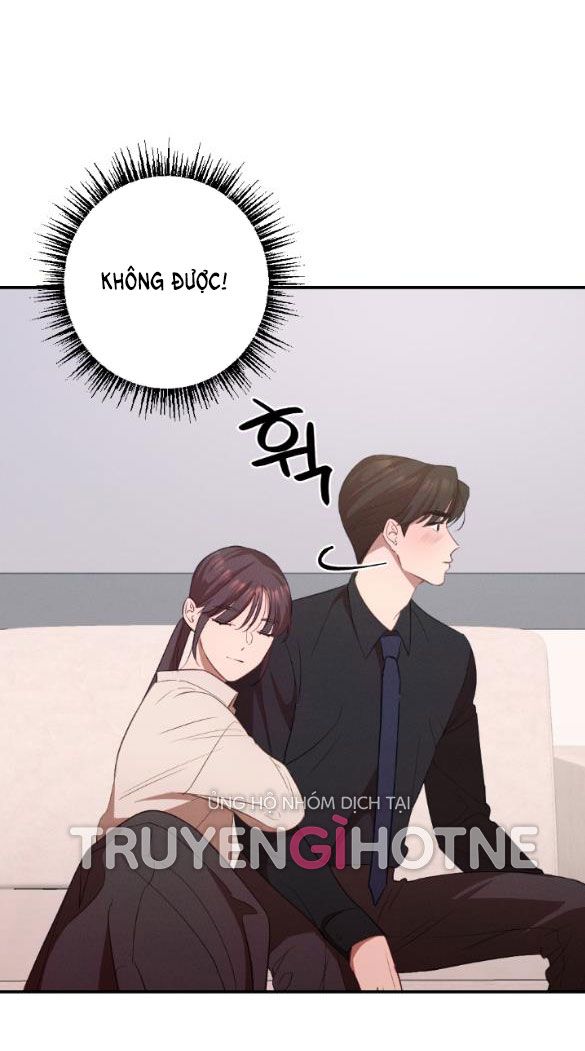 đọc truyện [18+] Còn Nhiều Hơn Cả Những Mối Quan Hệ Đã Từng Chương 13 ảnh 39 tại Giả Dược