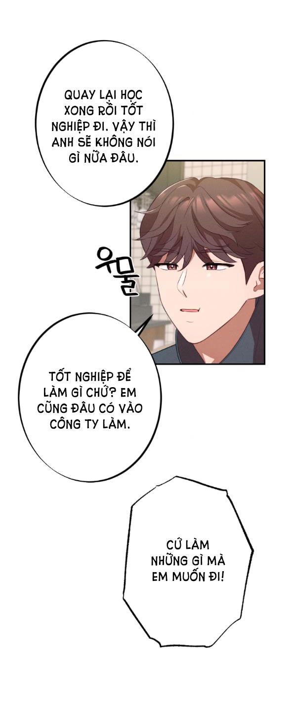đọc truyện [18+] Còn Nhiều Hơn Cả Những Mối Quan Hệ Đã Từng Chương 13 ảnh 5 tại Giả Dược