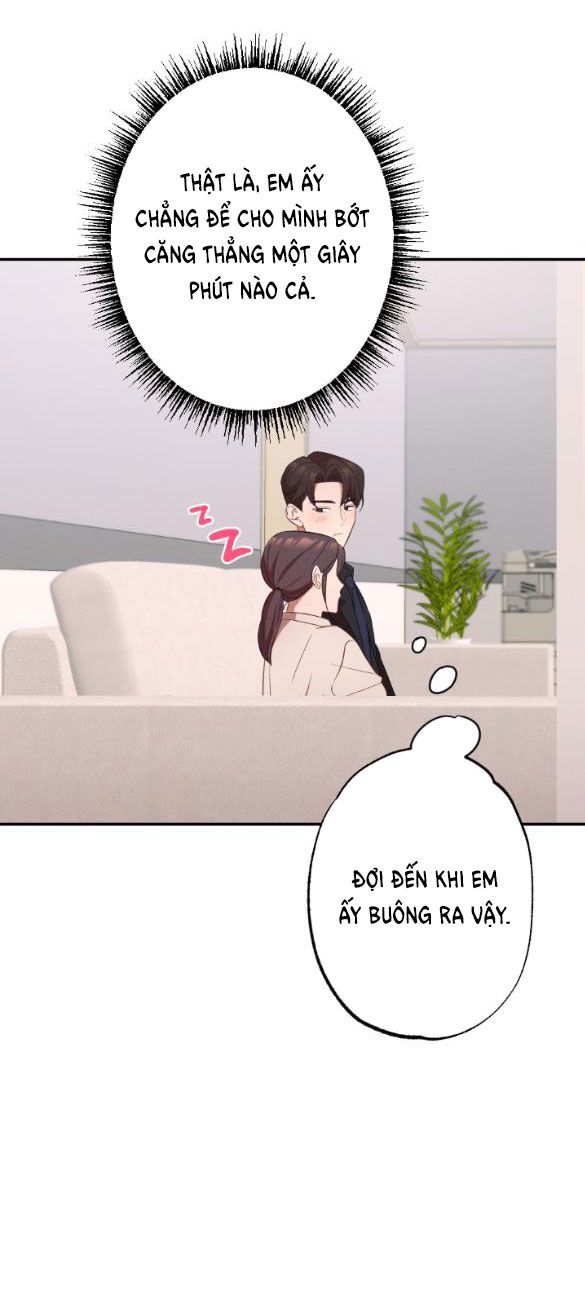 đọc truyện [18+] Còn Nhiều Hơn Cả Những Mối Quan Hệ Đã Từng Chương 13 ảnh 43 tại Giả Dược