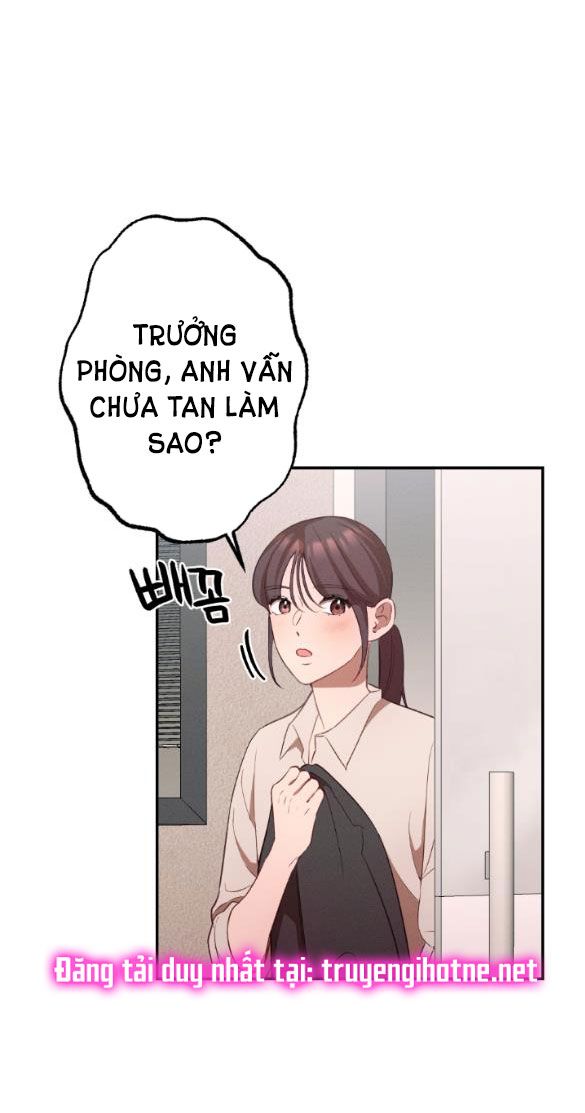 đọc truyện [18+] Còn Nhiều Hơn Cả Những Mối Quan Hệ Đã Từng Chương 13 ảnh 45 tại Giả Dược