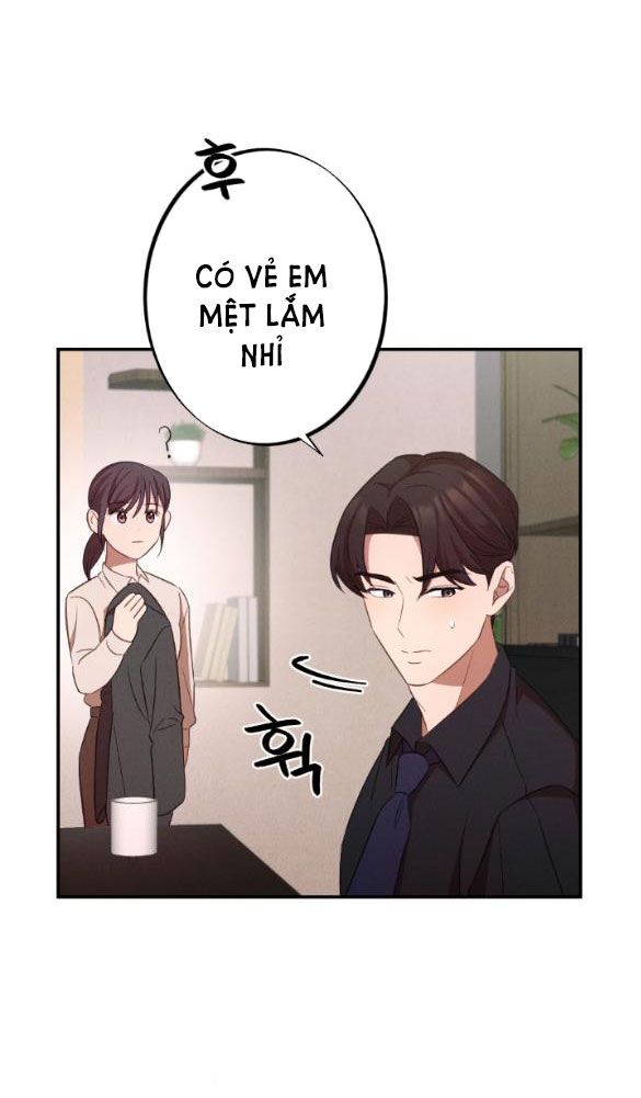 đọc truyện [18+] Còn Nhiều Hơn Cả Những Mối Quan Hệ Đã Từng Chương 13 ảnh 48 tại Giả Dược