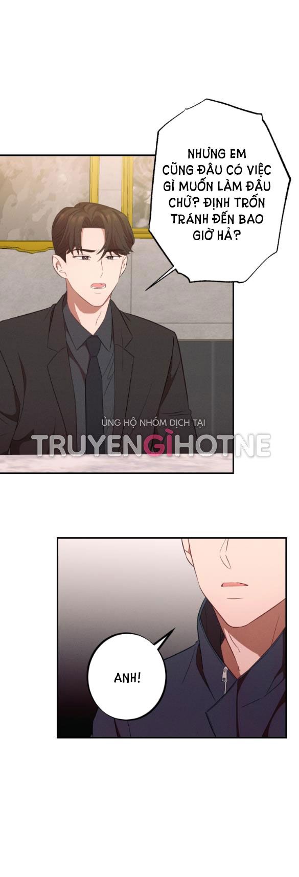 đọc truyện [18+] Còn Nhiều Hơn Cả Những Mối Quan Hệ Đã Từng Chương 13 ảnh 6 tại Giả Dược
